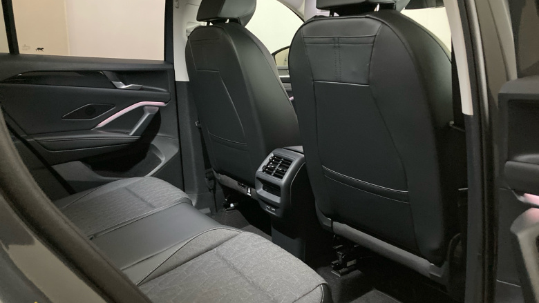 Volkswagen Tiguan 1.5 eTSI Match 5dr DSG Petrol Estate